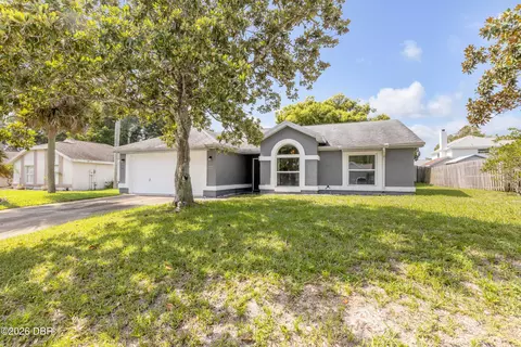 886 Andken Ln, Port Orange, FL 32127