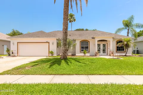 5912 Plainview Dr, Port Orange, FL 32127