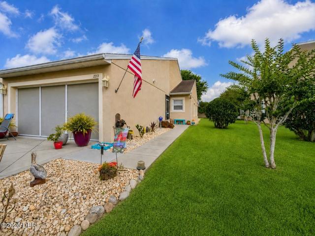 2213 Hawks Cove Cir, New Smyrna Beach, FL 32168