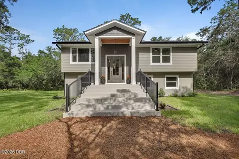 1530 Deer Moss Ln, Deland, FL 32720