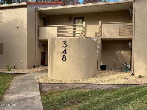 348 Bob White Ct, Daytona Beach, FL 32119