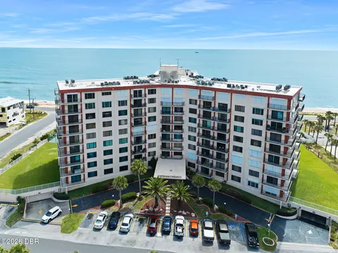 3600 S Ocean Shore Blvd, Flagler Beach, FL 32136