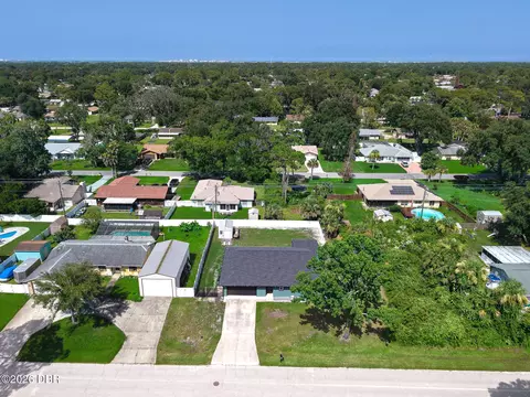 2817 Yule Tree Dr, Edgewater, FL 32141 photo 41