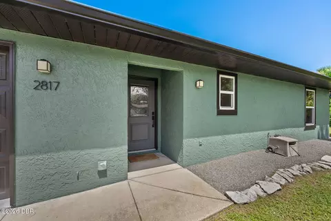 2817 Yule Tree Dr, Edgewater, FL 32141 photo 5