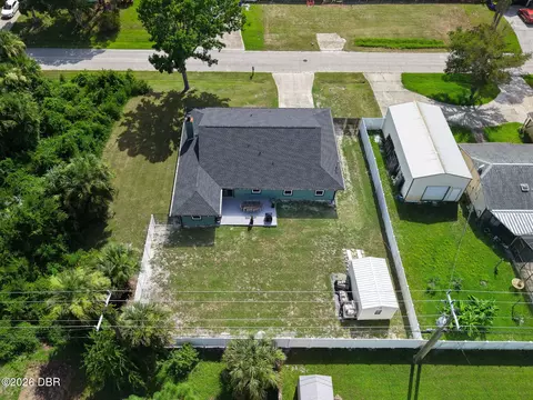 2817 Yule Tree Dr, Edgewater, FL 32141 photo 44