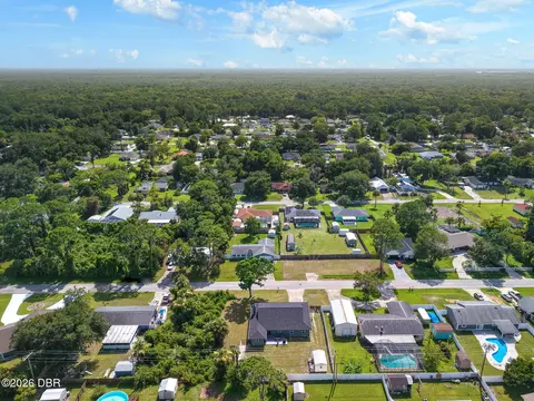 2817 Yule Tree Dr, Edgewater, FL 32141 photo 43