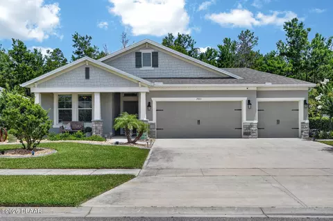 2881 Monaghan Dr, Ormond Beach, FL 32174 photo 1