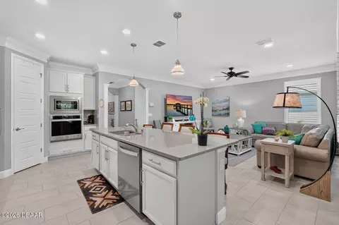 2881 Monaghan Dr, Ormond Beach, FL 32174 photo 9