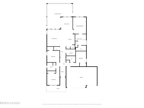 2881 Monaghan Dr, Ormond Beach, FL 32174 photo 2