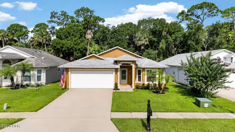 4462 Tumbleweed Trl, Port Orange, FL 32127
