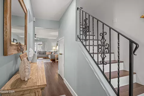 Entry Way - 2820 Ocean Shore Blvd, Ormond Beach, FL 32176 photo 1 of 1