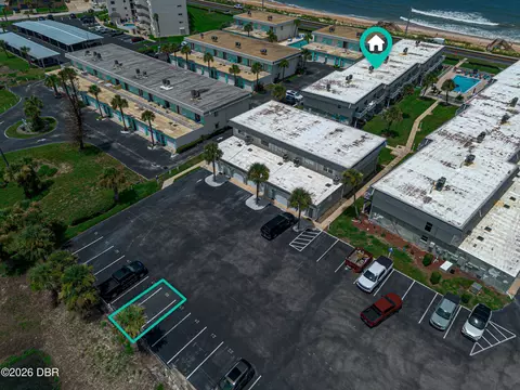 Exterior - 2820 Ocean Shore Blvd, Ormond Beach, FL 32176 photo 9 of 10