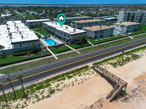View/Area - 2820 Ocean Shore Blvd, Ormond Beach, FL 32176 photo 6 of 13