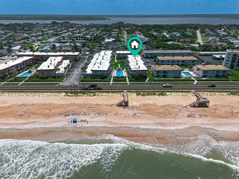 View/Area - 2820 Ocean Shore Blvd, Ormond Beach, FL 32176 photo 5 of 13