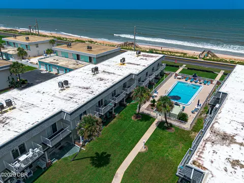 Exterior - 2820 Ocean Shore Blvd, Ormond Beach, FL 32176 photo 10 of 10