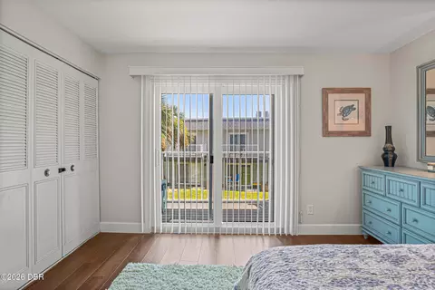 Bedroom - 2820 Ocean Shore Blvd, Ormond Beach, FL 32176 photo 3 of 3