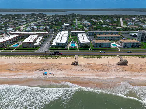 View/Area - 2820 Ocean Shore Blvd, Ormond Beach, FL 32176 photo 11 of 13