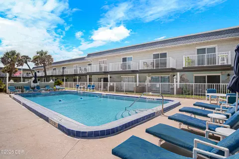 Exterior - 2820 Ocean Shore Blvd, Ormond Beach, FL 32176 photo 6 of 10