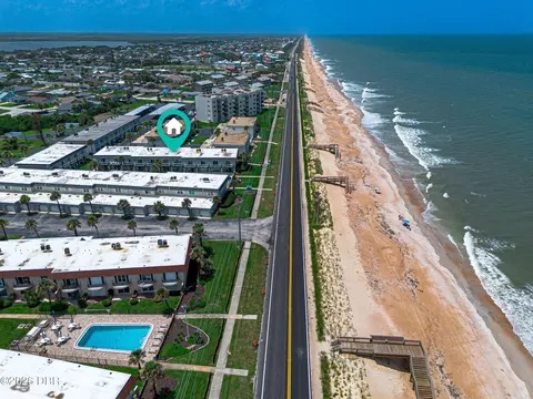 View/Area - 2820 Ocean Shore Blvd, Ormond Beach, FL 32176 photo 4 of 13