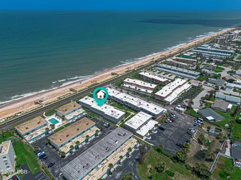 View/Area - 2820 Ocean Shore Blvd, Ormond Beach, FL 32176 photo 1 of 13