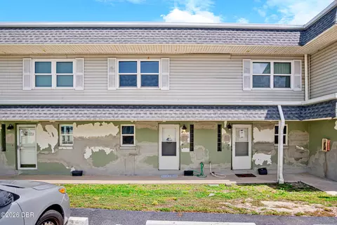Exterior - 2820 Ocean Shore Blvd, Ormond Beach, FL 32176 photo 5 of 10