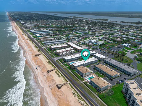 View/Area - 2820 Ocean Shore Blvd, Ormond Beach, FL 32176 photo 2 of 13