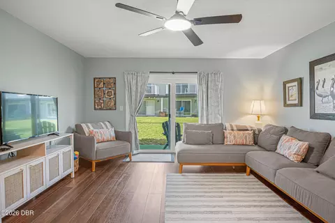 Living - 2820 Ocean Shore Blvd, Ormond Beach, FL 32176 photo 1 of 1