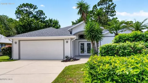 1001 Heatherwood Ct, Port Orange, FL 32127