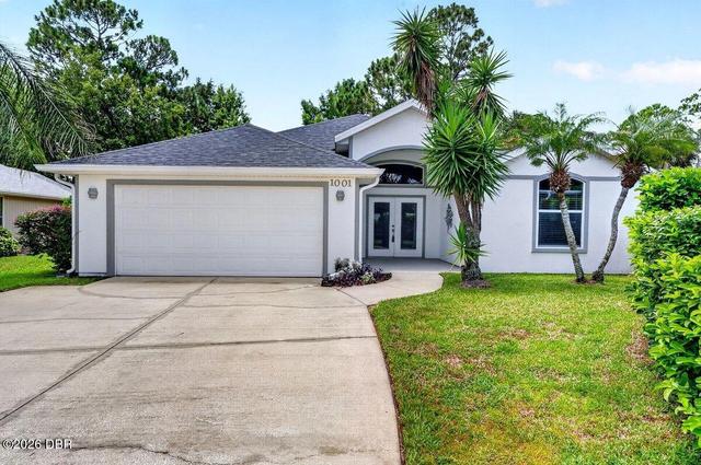 1001 Heatherwood Ct, Port Orange, FL 32127