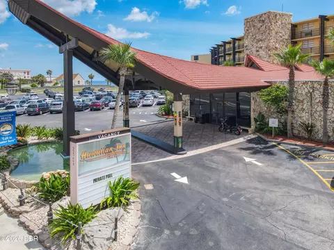 2031 S Atlantic Ave, Daytona Beach Shores, FL 32118