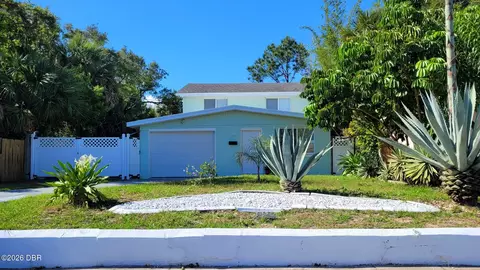 127 Bosarvey Dr, Ormond Beach, FL 32176 photo 1