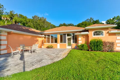 Exterior - 751 Calle Grande St, Ormond Beach, FL 32174 photo 6 of 11