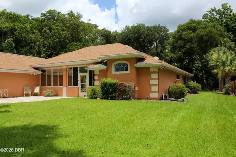 Exterior - 751 Calle Grande St, Ormond Beach, FL 32174 photo 3 of 5
