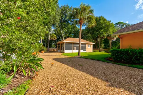 Exterior - 751 Calle Grande St, Ormond Beach, FL 32174 photo 8 of 11