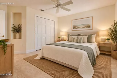 Bedroom - 751 Calle Grande St, Ormond Beach, FL 32174 photo 4 of 7