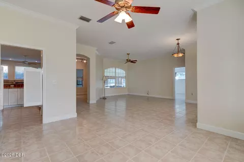 Living - 751 Calle Grande St, Ormond Beach, FL 32174 photo 6 of 8