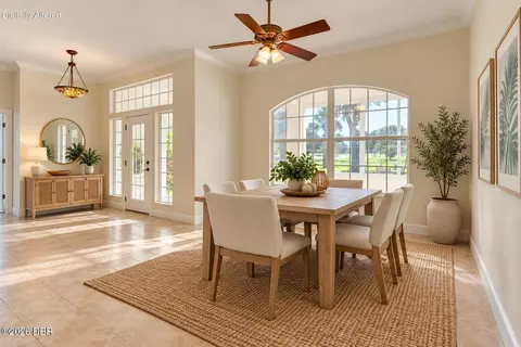 Dining - 751 Calle Grande St, Ormond Beach, FL 32174 photo 1 of 1