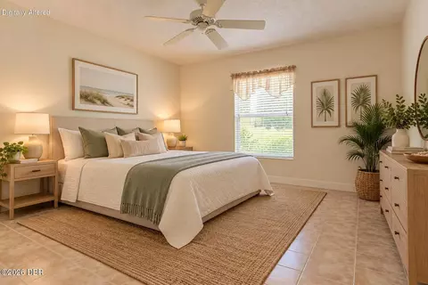 Bedroom - 751 Calle Grande St, Ormond Beach, FL 32174 photo 1 of 7