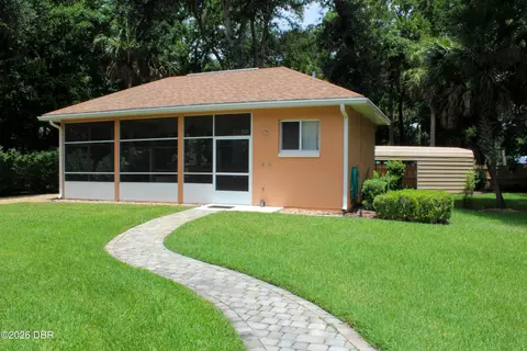 Exterior - 751 Calle Grande St, Ormond Beach, FL 32174 photo 5 of 5