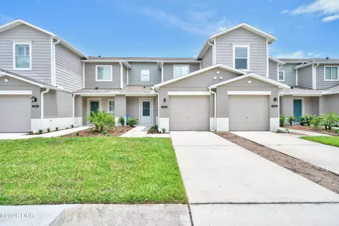 2667 Sicily Dr, New Smyrna Beach, FL 32168