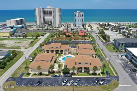 100 Grant Ave, Daytona Beach Shores, FL 32118