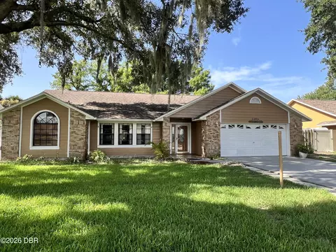 1404 Royal Grove Ln, Port Orange, FL 32129