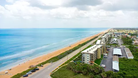 View/Area - 3180 Ocean Shore Blvd, Ormond Beach, FL 32176 photo 2 of 6