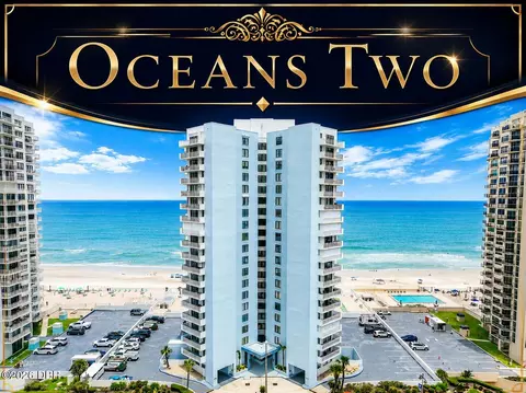 3047 S Atlantic Ave, Daytona Beach Shores, FL 32118