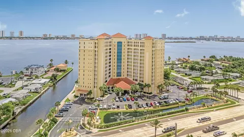 2801 S Ridgewood Ave, South Daytona, FL 32119