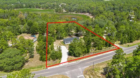 194 Whirlwind Loop, Hawthorne, FL 32640 photo 1