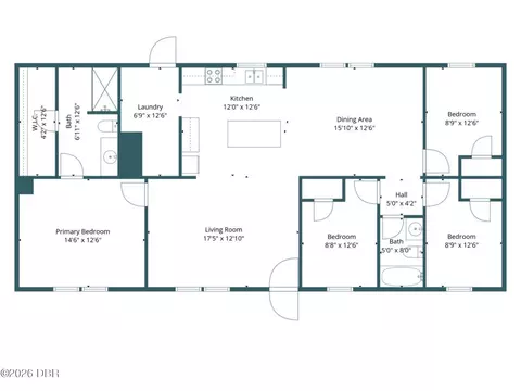 194 Whirlwind Loop, Hawthorne, FL 32640 photo 33