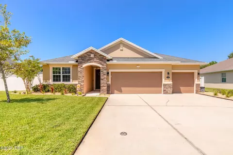 48 Abacus Ave, Ormond Beach, FL 32174 photo 1