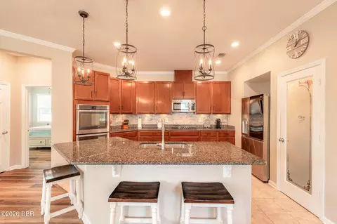 48 Abacus Ave, Ormond Beach, FL 32174 photo 2