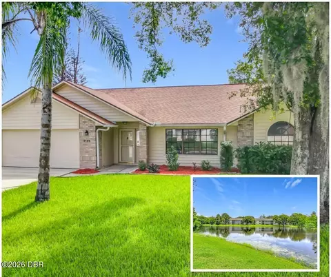3792 Long Grove Ln, Port Orange, FL 32129
